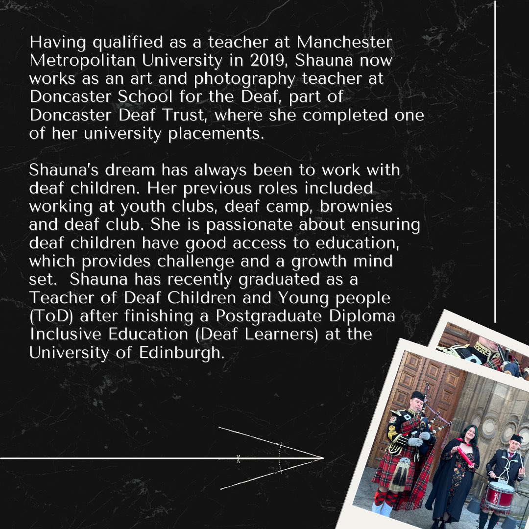 Deaf Explorer CIC tweet media