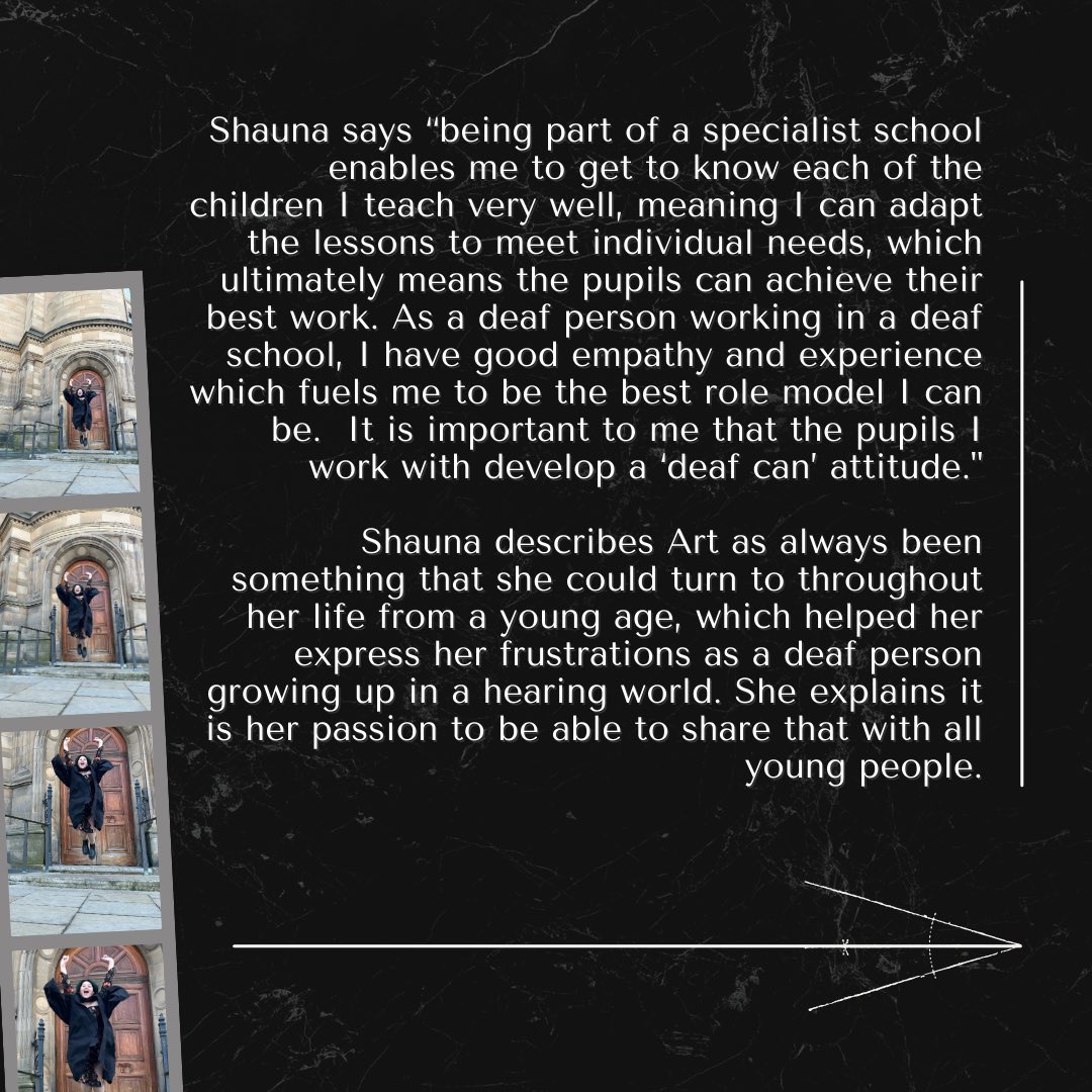 Deaf Explorer CIC tweet media