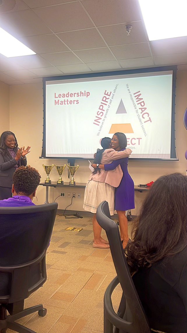 Dr. LaTonya M. Goffney tweet media