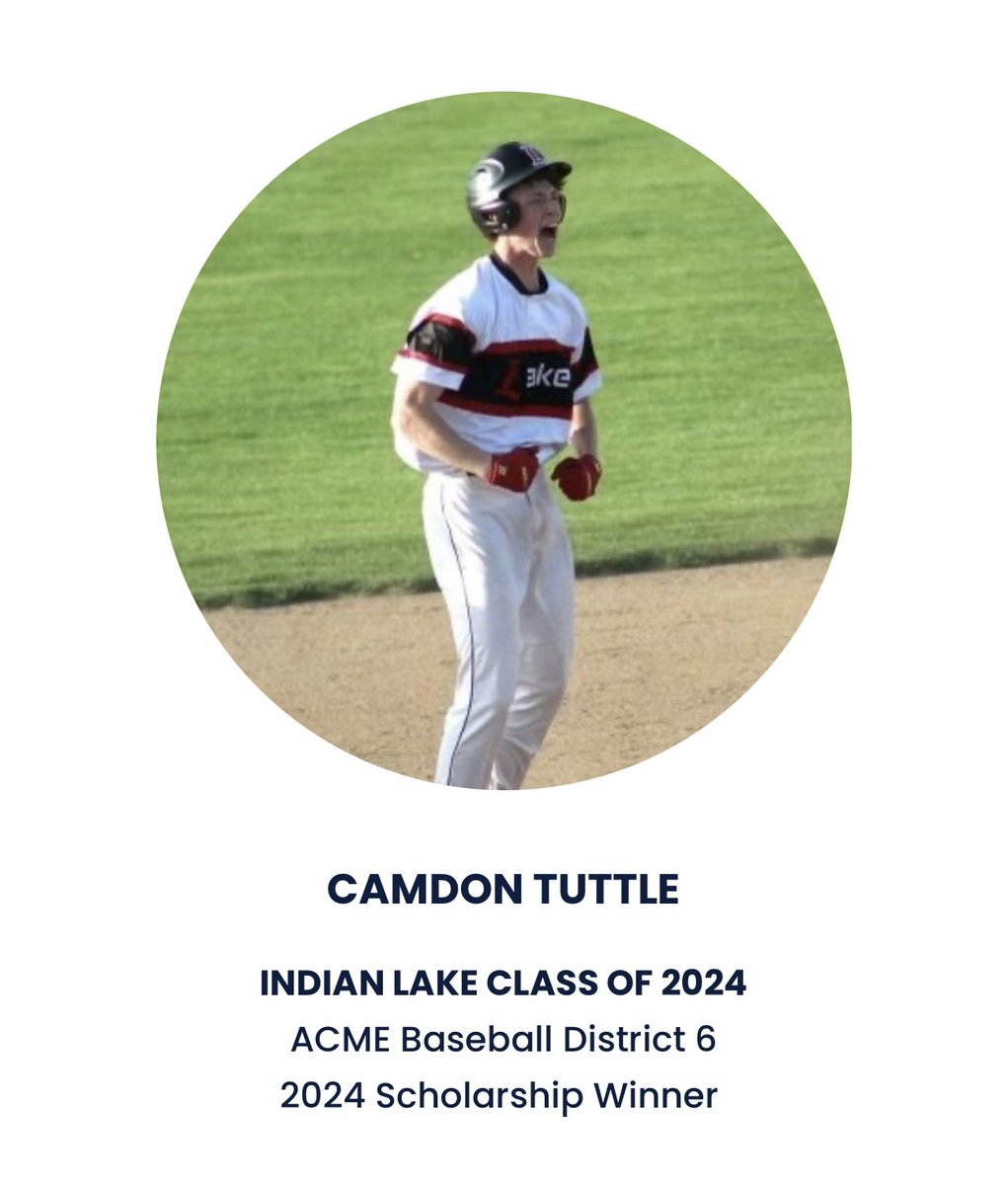 ACME Baseball tweet media