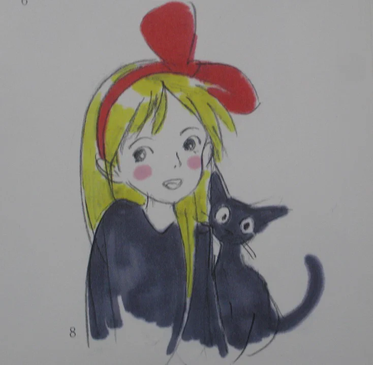 城景都　景空　女性画　H97 GJObFd_boAA8M04?format=webp&