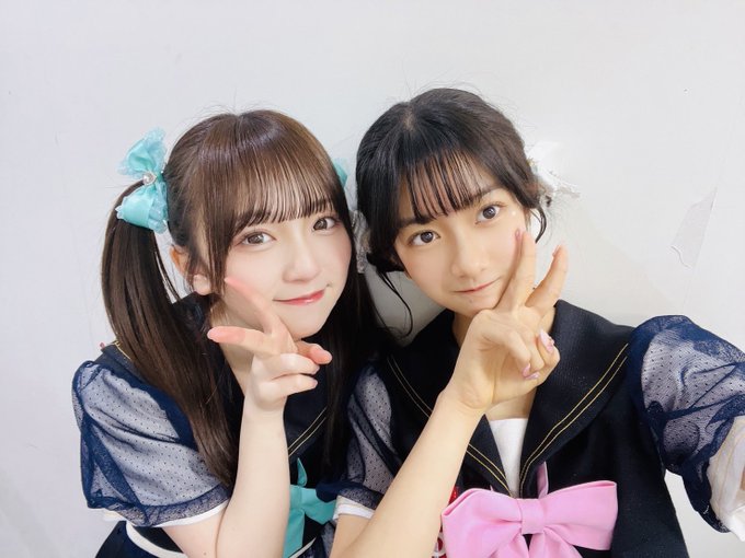 Twitterのコスプレ画像21