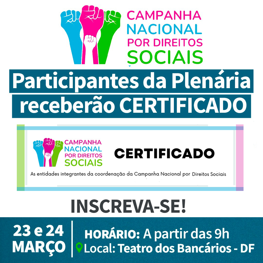AuditoriaCidada's tweet photo. Atenção, estudantes! Participem e recebam certificados!
#DireitosSociaisJá
https://t.co/7nxd2yh9Vg https://t.co/iloaMv0iaR