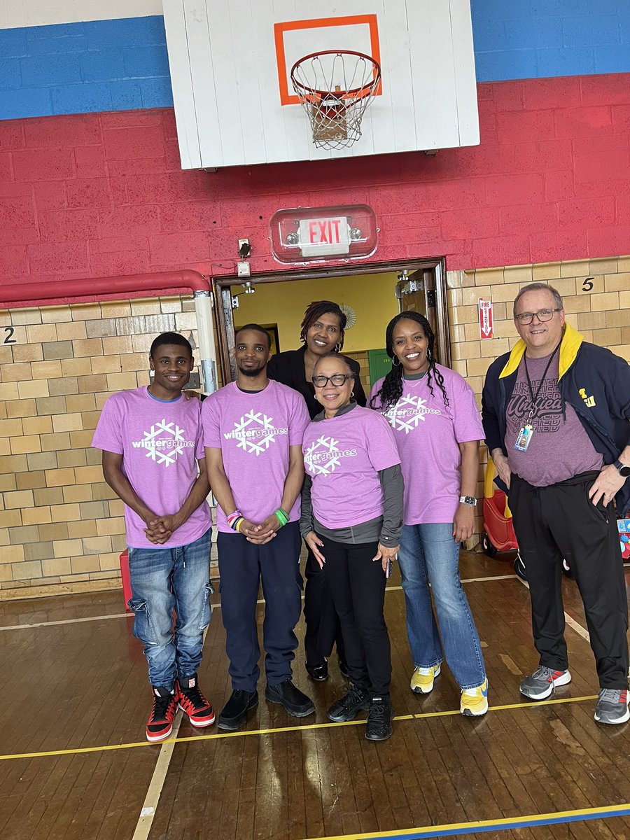 Michell31922308's tweet photo. Whole school engagement, learning through movements DPSCD Office of Exceptional Student Education Early Intervention Diagnostic Center(EIDC) Teeny Tots birth to 3yrs - Easter Program. Had a Blast!❤️😄
@Detroitk12 https://t.co/d07Tg88r0O