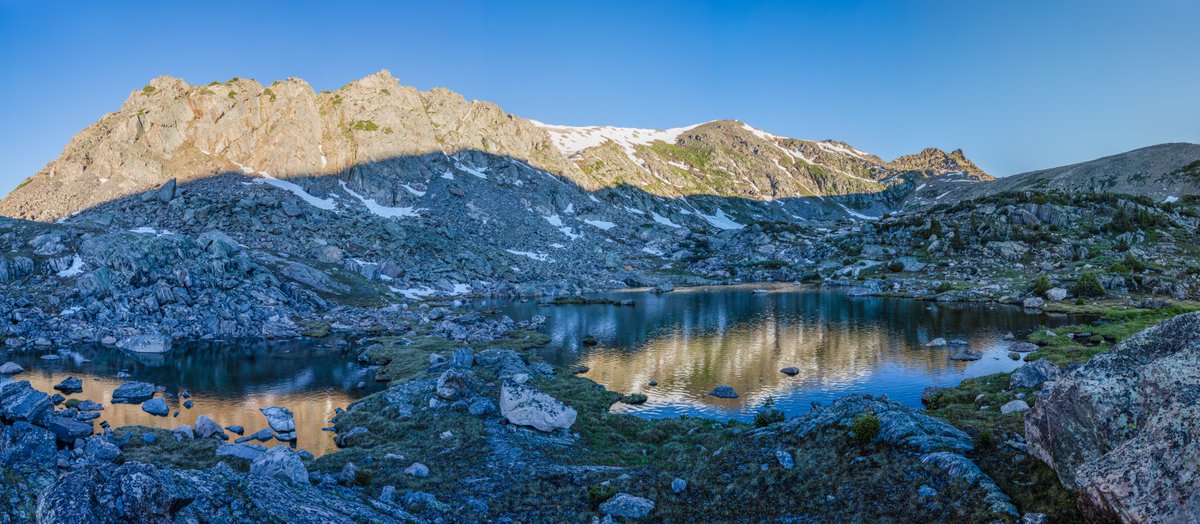 COTimesRecorder's tweet photo. The Trump-packed Supreme Court stripped away Clean Water Act protections for 2/3 of Colorado’s wetlands &amp; streams, now state lawmakers are trying to step into that regulatory void. #coleg #copolitics
https://t.co/l9VJeMqlmG https://t.co/ql3hqQA3In