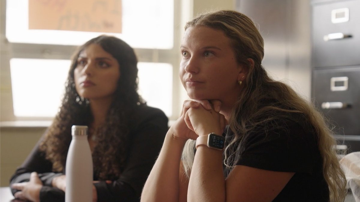 Wyoming is part of "The Suicide Belt."

Hear from a groundbreaking group of researchers from <a href="/uwyo/">UWYO@EDU</a> and <a href="/UofUHealth/">University of Utah Health</a> who think that the lack of oxygen at altitude is contributing to a mental health crisis in our award-winning series, A State of Mind.

youtu.be/5vCt4BAzUe0