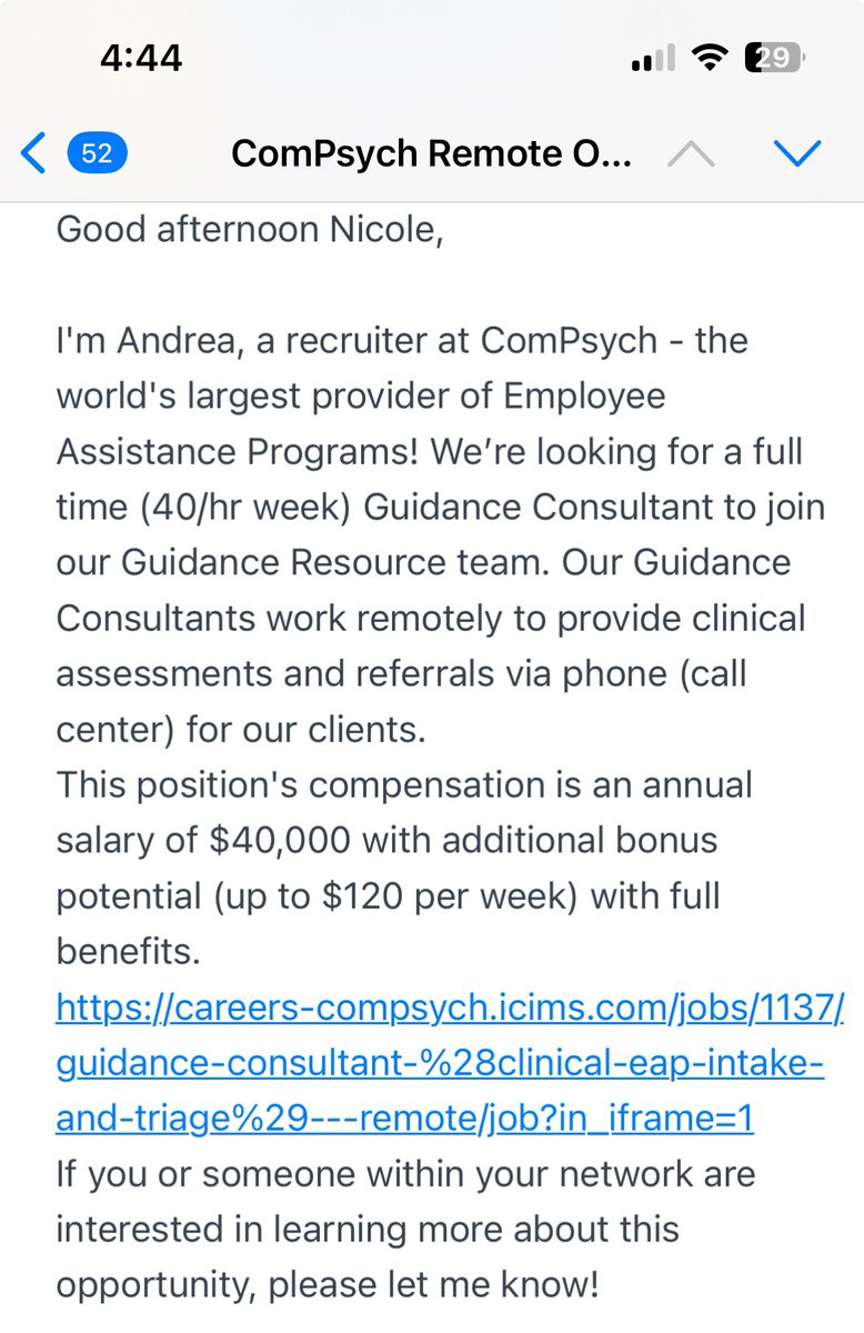 NicoleLewisLCSW's tweet photo. Pay therapists their worth!!! https://t.co/jRMzxRXm8C
