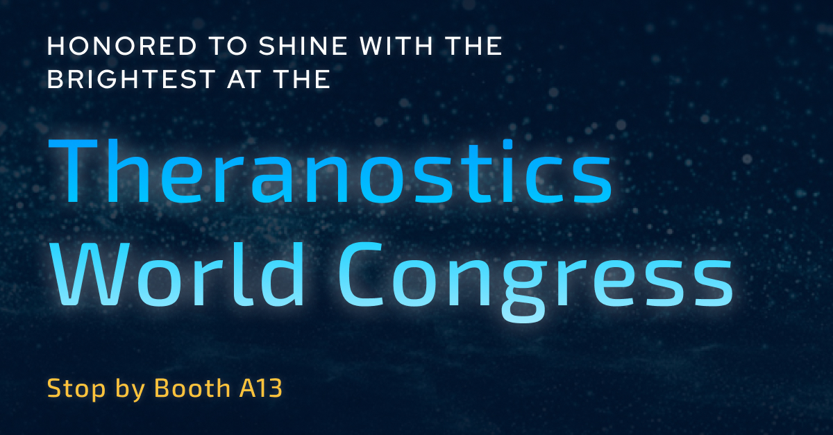We’re excited to join the industry’s best and brightest at the Theranostics World Congress. Stop by Booth A13 where we’ll be shining a light on how our role as the largest n.c.a. Lu-177 production facility in the U.S. hubs.li/Q02nQqRg0 #TheranosticsWorldConference