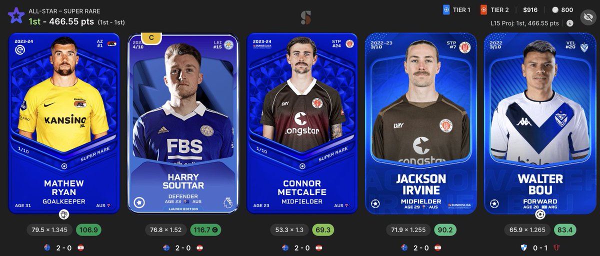 The Good Place tweet media