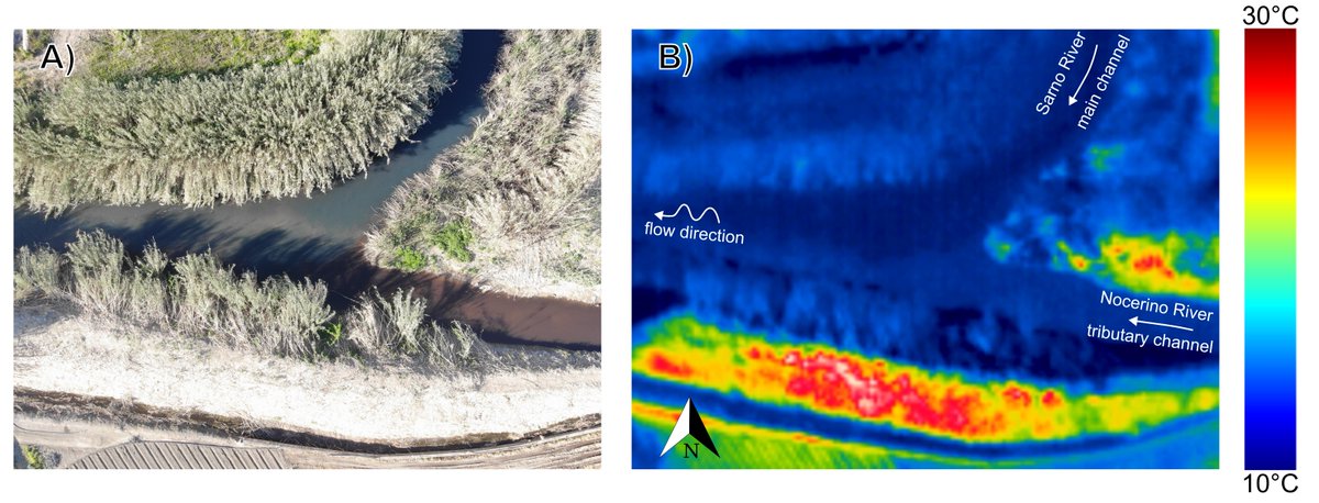 Salvatore Manfreda (@sal_manfreda) on Twitter photo From advanced cameras to mobile phones, hydrological monitoring have never been this inclusive! We highlighted the big role of image-based remote sensing in monitoring our waters in our latest paper doi.org/10.1080/026266… 
#RiverWatch
#OurMed From advanced cameras to mobile phones, hydrological monitoring have never been this inclusive! We highlighted the big role of image-based remote sensing in monitoring our waters in our latest paper doi.org/10.1080/026266… 
#RiverWatch
#OurMed