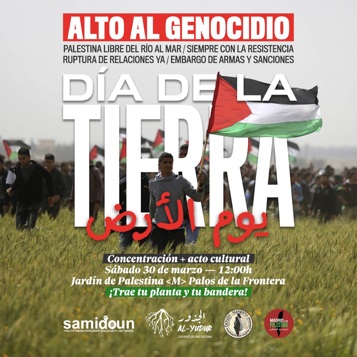 VallekasconPalestina tweet media