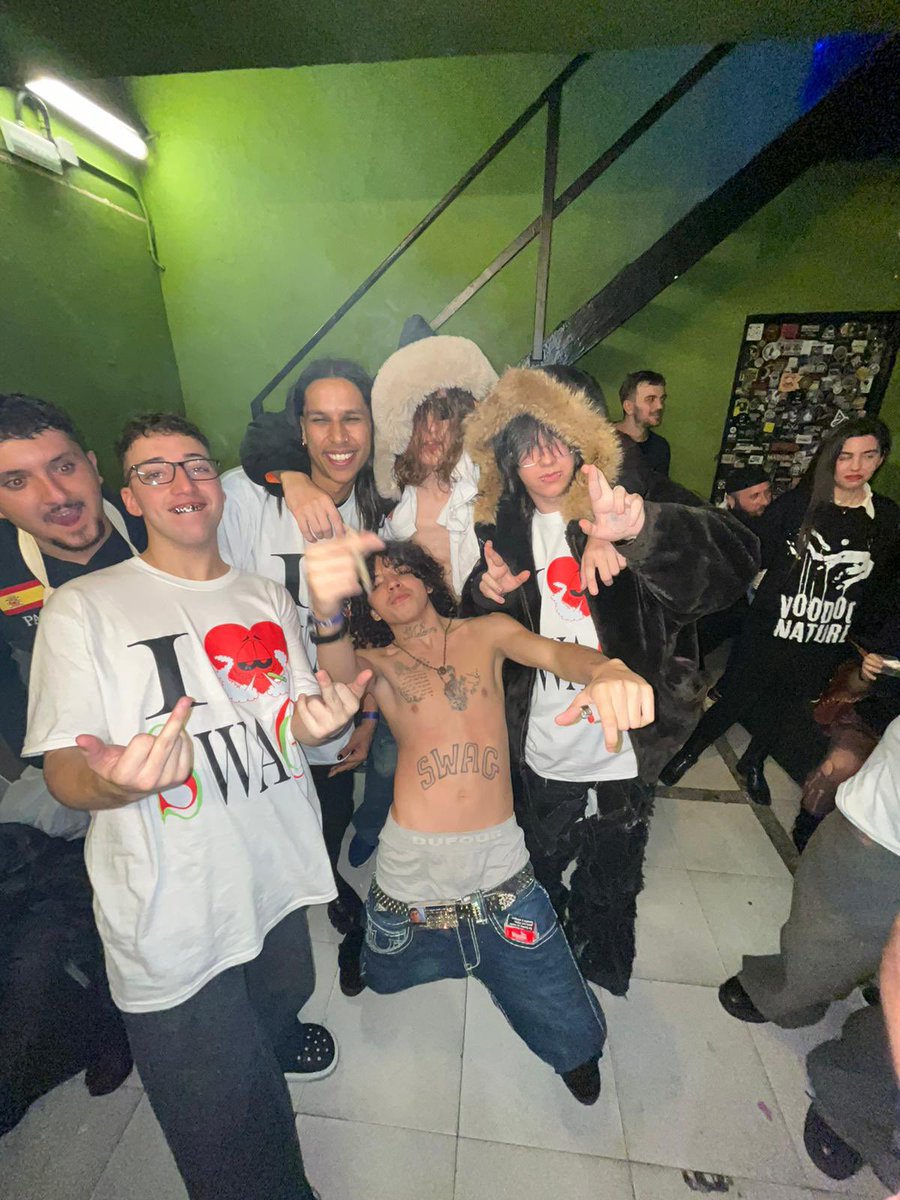 los mas duros