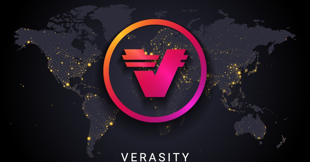 I wanna follow every $VRA holder in this crypto space ❤️

1️⃣Follow me <a href="/CryptoErwinNL/">Erwin</a> 
2️⃣Like and retweet this tweet
3️⃣Comment with the word $VRA 
4️⃣Once you have completed all the steps above, I will follow you back 🤝

I'm going to bed now, curious how viral this can go $VRA fam