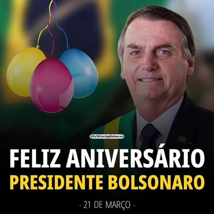 ACSR22 (@acsr2563) on Twitter photo Parabéns Presidente Bolsonaro <a href="/jairbolsonaro/">Jair M. Bolsonaro</a> (O Melhor), não te espantes com os teus perseguidores, Deus está contigo e no seu Kairós todos eles serão envergonhados. Deus abençoe, guarde você e sua família na Graça e na Paz de Cristo Jesus, um grande abraço🙌 Parabéns Presidente Bolsonaro <a href="/jairbolsonaro/">Jair M. Bolsonaro</a> (O Melhor), não te espantes com os teus perseguidores, Deus está contigo e no seu Kairós todos eles serão envergonhados. Deus abençoe, guarde você e sua família na Graça e na Paz de Cristo Jesus, um grande abraço🙌