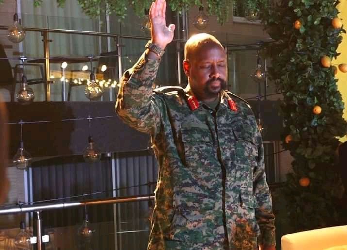 1Busoga's tweet photo. Congratulations, our own chairman of PLU for the new appointment. may Allah bless and grant you more wisdom to protect you . https://t.co/MVcTnzHWb1