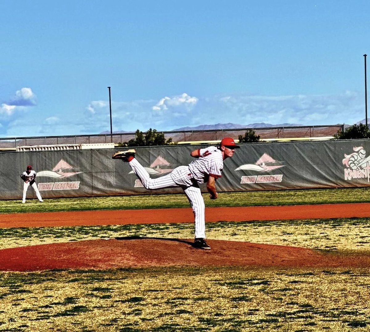 Picked up my 4th win of the year went 3 innings with 6K’s. We only had two games this week and other pitchers needed work. Next week we are in San Diego for a high school tournament. We are off to a 10-3 start. Class 2025 MIF/OF/RHP. <a href="/BUncommitted/">Baseball_Uncommitted</a> <a href="/TopPreps/">Top Preps #1 Scouting and Promotional Services</a> <a href="/CoachTKort/">Tom Kort</a>