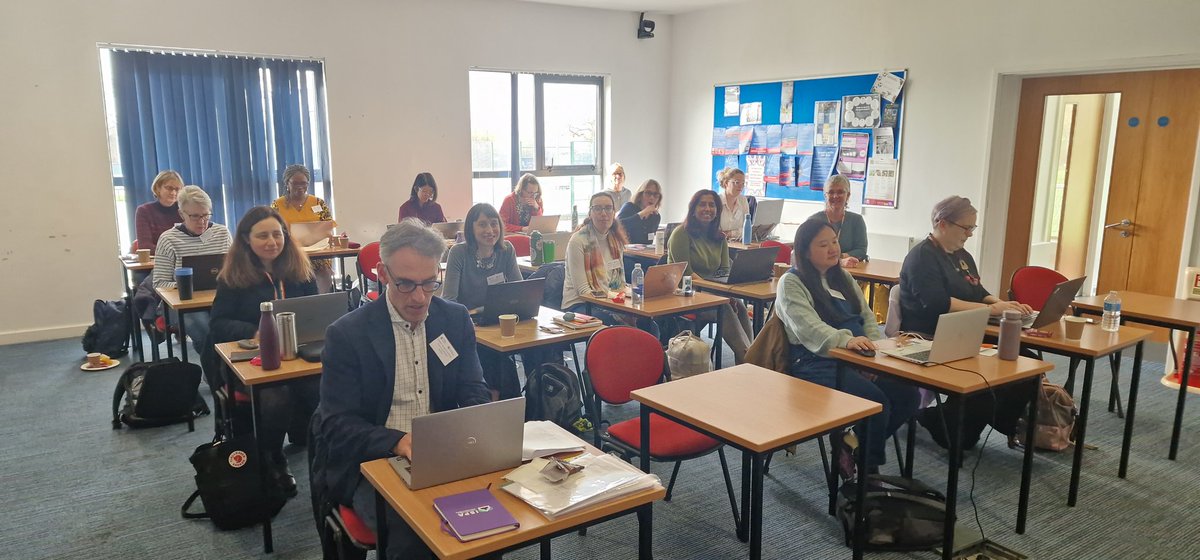 Brilliant couple of days at Brunel for the ECR Writing retreat, thanks to all that came! Some excellent new connections made and a lot of productive writing done! Congrats on a successful event @Amy_Prescott 👏 @BruAgeingStu @BSG_ERA @britgerontology