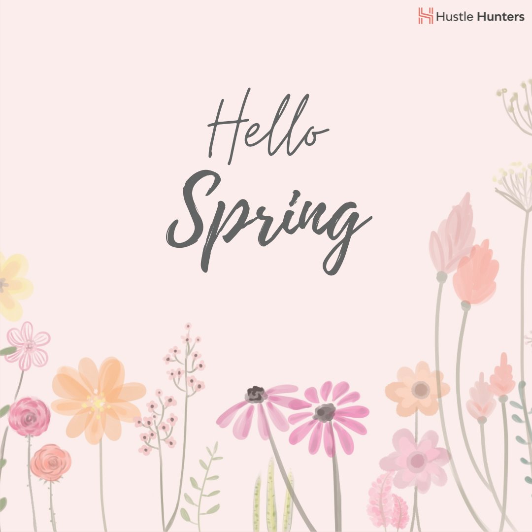 HustleHunters's tweet photo. ➡️ What does spring break look like for you and your team? 

➡️ Who is traveling?

➡️ Who needs an augmented schedule as they’ll have kids home? 
 
As a leader, how do you rate your communication around this? And would your employees agree? https://t.co/5gUqekwH0Q