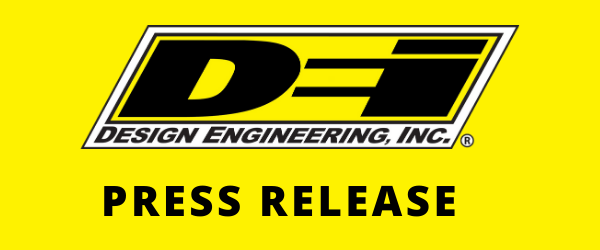 AVON LAKE, OHIO - Design Engineering Inc. (DEI), a worldwide leader in heat and sound control products, is thrilled to announce the launch of its groundbreaking product, ATAC™: Advanced Thermal Acoustic Control Coating.

ATAC (#50208 #RPMMagazine #2024

rpm-mag.com/2024/03/dei-in…