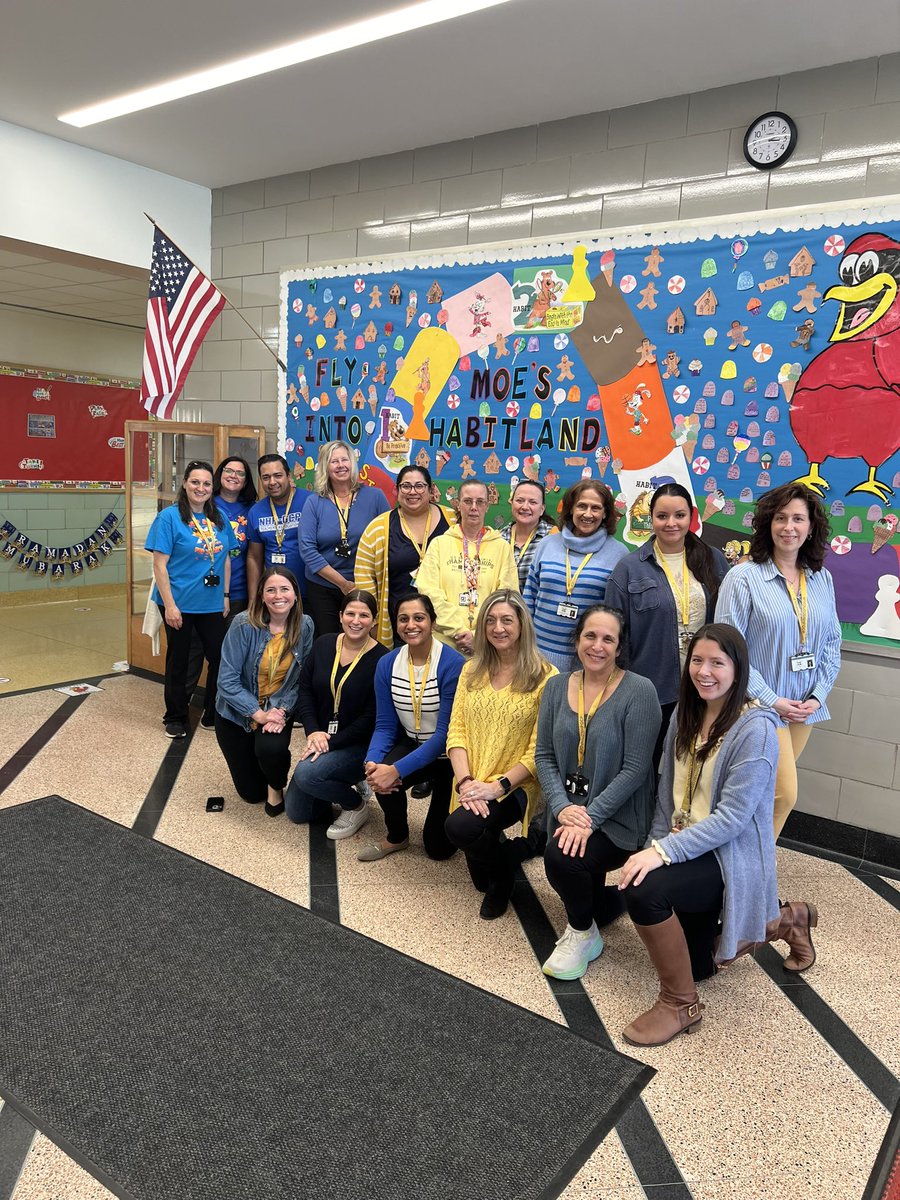 Noel Ocasio (@msocasiosclass) on Twitter photo Proudly supporting Down Syndrome Awareness Day at MOE! 💙💛 <a href="/ManorOaksNHPGCP/">Manor Oaks School</a> #proud2bnhpgcp #DownSyndromeAwareness Proudly supporting Down Syndrome Awareness Day at MOE! 💙💛 <a href="/ManorOaksNHPGCP/">Manor Oaks School</a> #proud2bnhpgcp #DownSyndromeAwareness