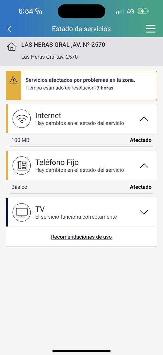 AlitaDavalos's tweet photo. @PersonalAr Hola voy casi 3 días sin internet y solo me contesta el bot con mil vueltas, me pueden ayudar ? 
3 días!!!! https://t.co/eZtFmURpTg
