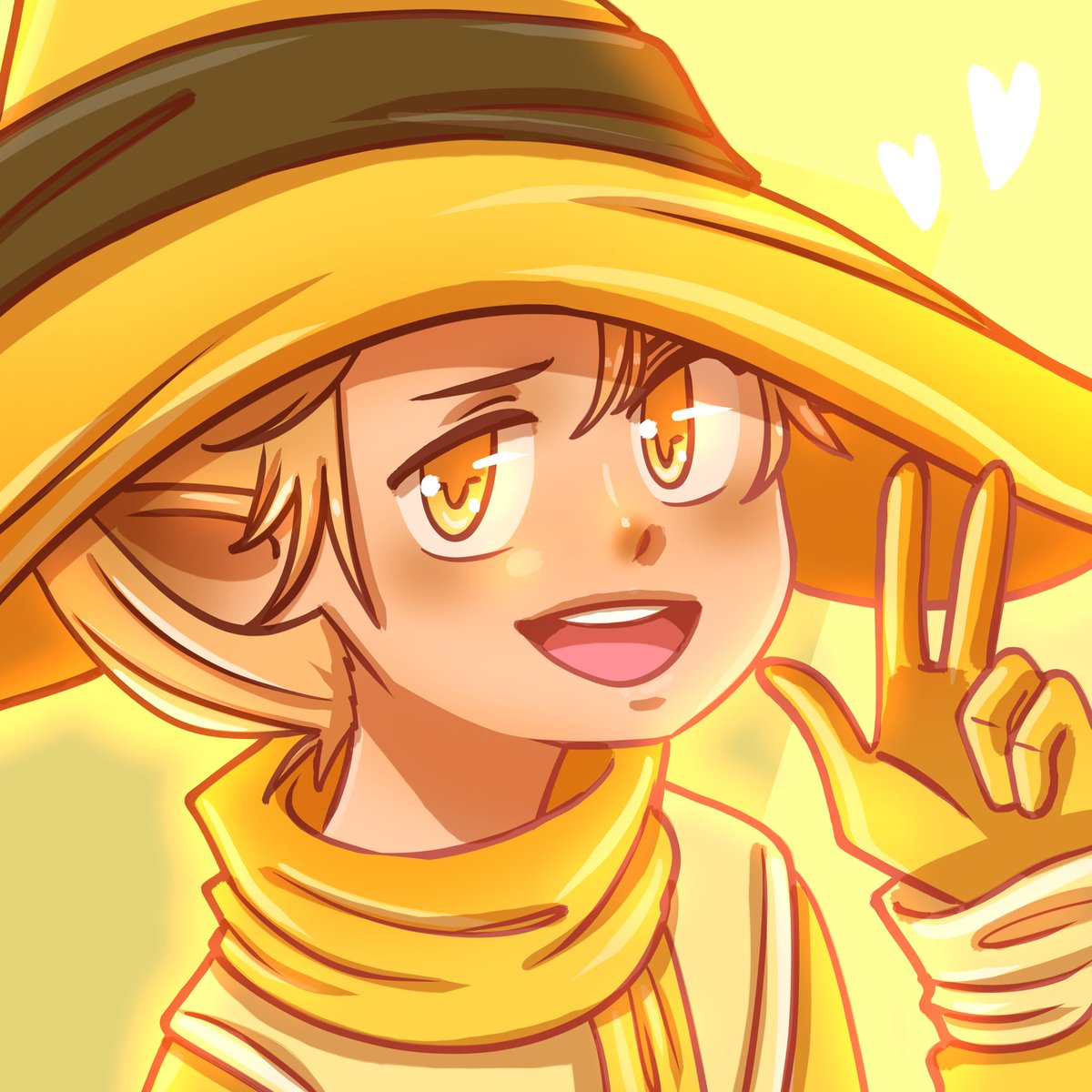 HolyDusti's tweet photo. New art for the channel. I love it! Thank you @PookieSenpai #FFXIVART #ffxiv #FF14art https://t.co/wTem2RPAJ5