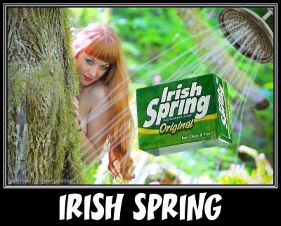 #irishspring #lol