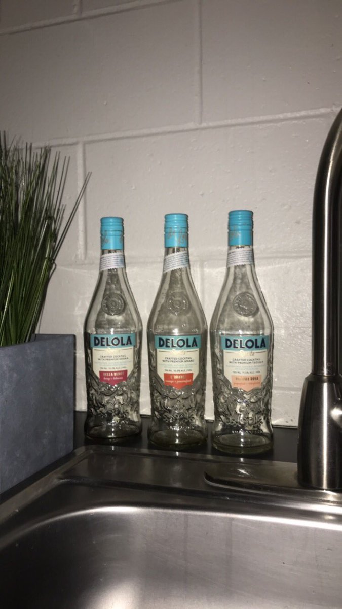 AJV (@lettherebee) on Twitter photo Alright guys I’ve tired them all, enjoyed them all & my favorite is… BELLA BERRY. <a href="/delolalife/">delolalife</a> Alright guys I’ve tired them all, enjoyed them all & my favorite is… BELLA BERRY. <a href="/delolalife/">delolalife</a>