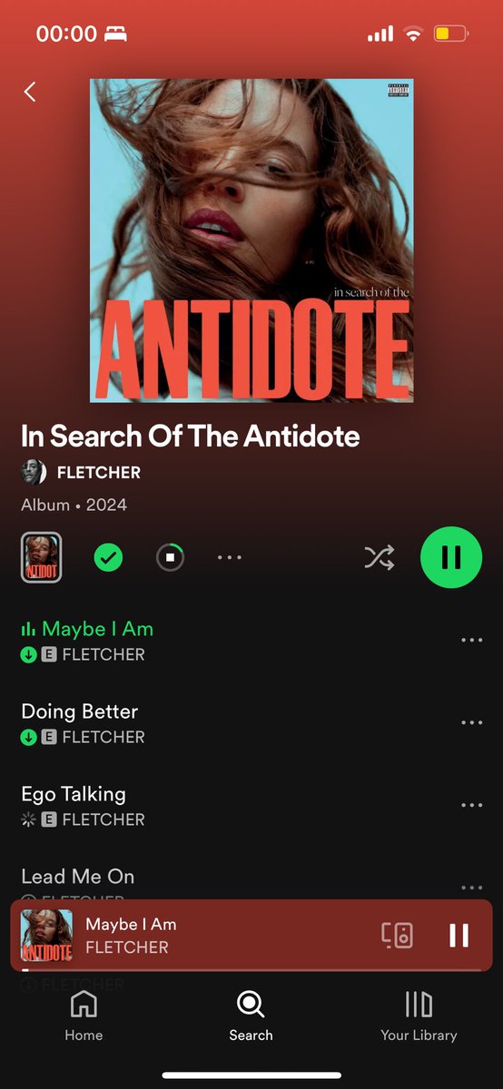 MeganRose_F's tweet photo. Okay @findingfletcher I pulled through 💪🏾 
Definitely no regrets 😏 https://t.co/OQIQv4u11N