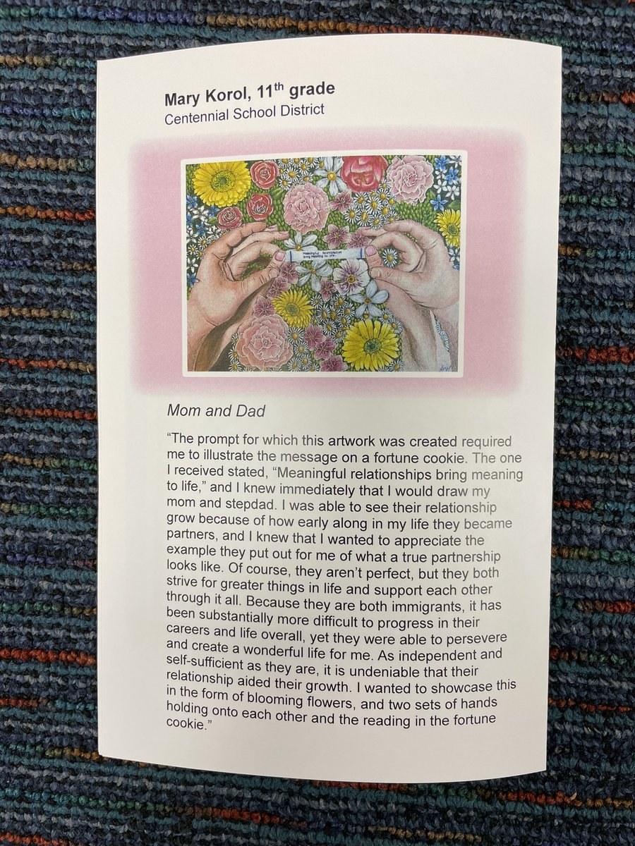 William Tennent HS tweet media