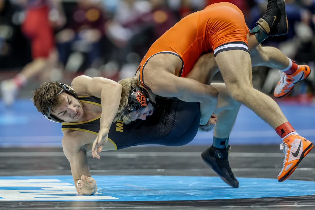 OSU Cowboy Wrestling tweet media