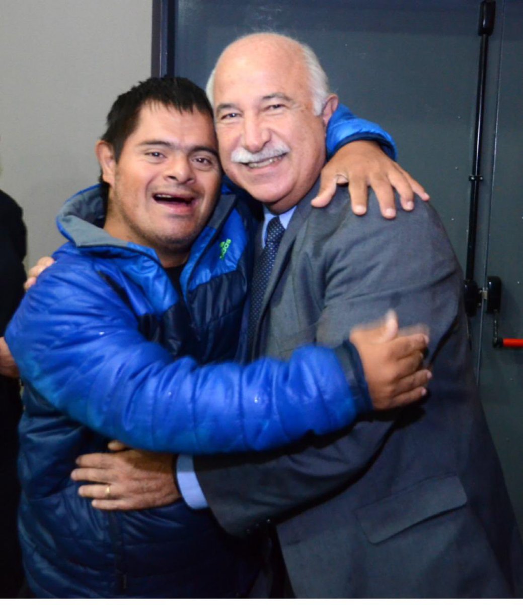 Mario Fiad tweet media