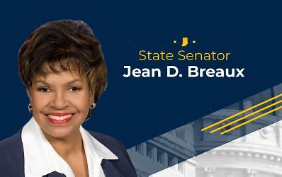 Like many in central Indiana, we mourn the loss of State Senator @JeanBreaux. Senator Breaux was a tireless advocate for her constituents, and a true hunger hero. Her legacy lives on through the people she influenced and the work she inspired. #
