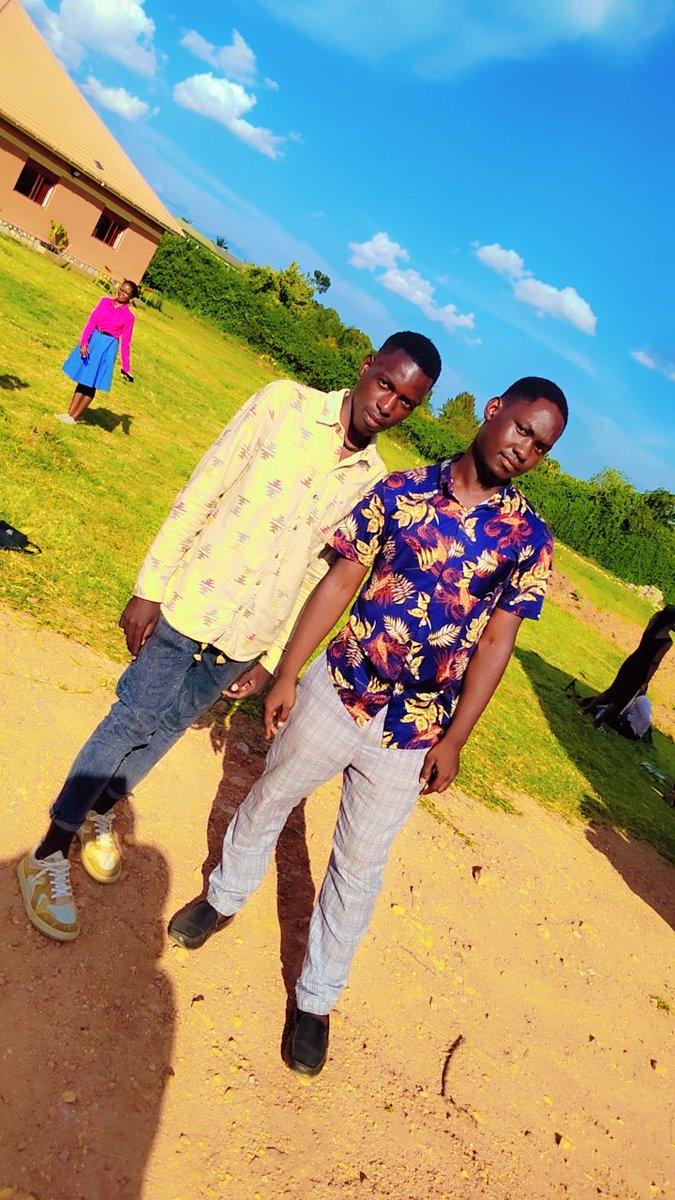 My conference to metropolitan international University mbarara campus done