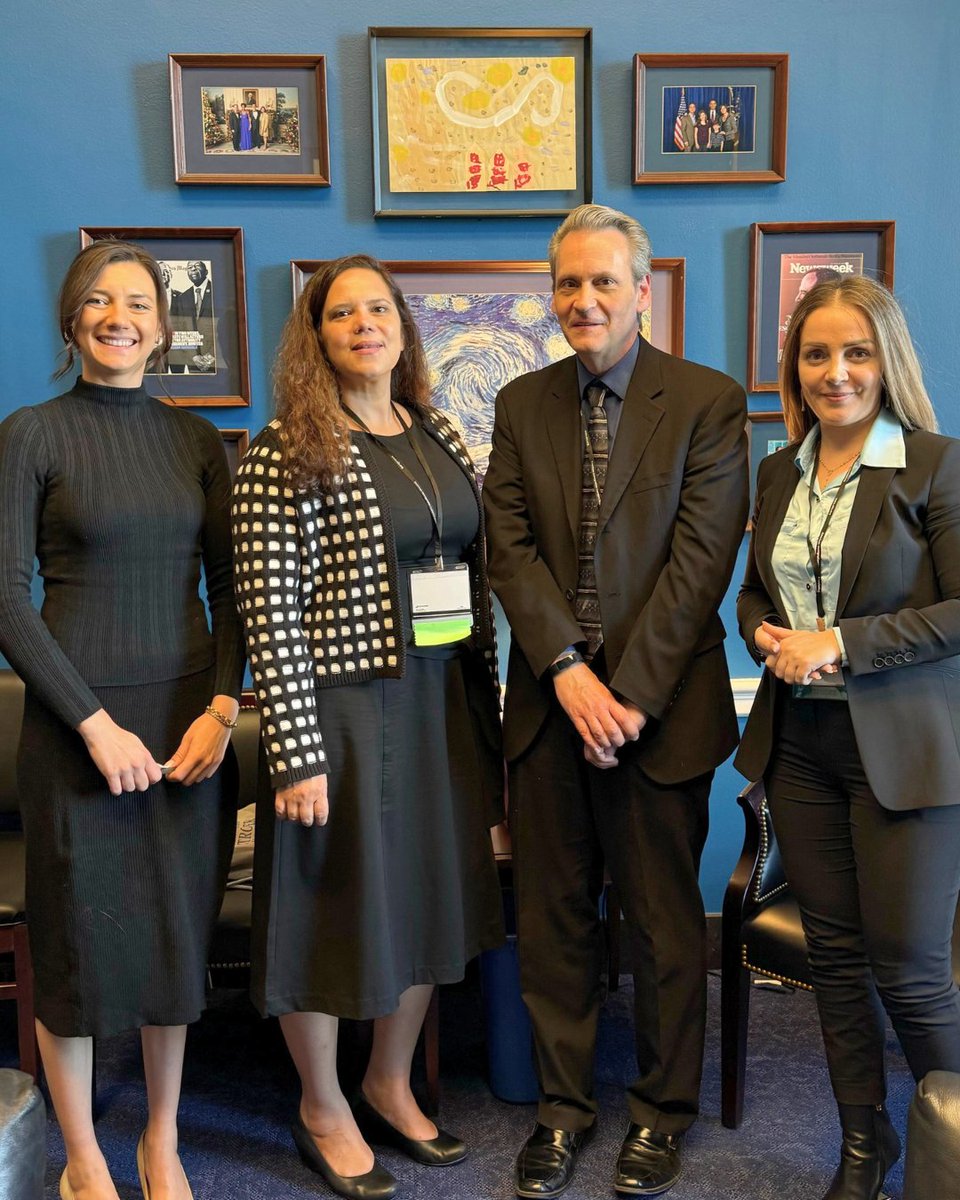 ImmDef's tweet photo. For #AILANDA24, #TeamImmDef is in Washington D.C. advocating with hundreds of other @AILANational members for lawmakers to advance bipartisan solutions that address the needs that our partners see each day in our practices &amp; communities. 
READ more here: https://t.co/UHp7Pdrjsq https://t.co/MzBli8eHxb
