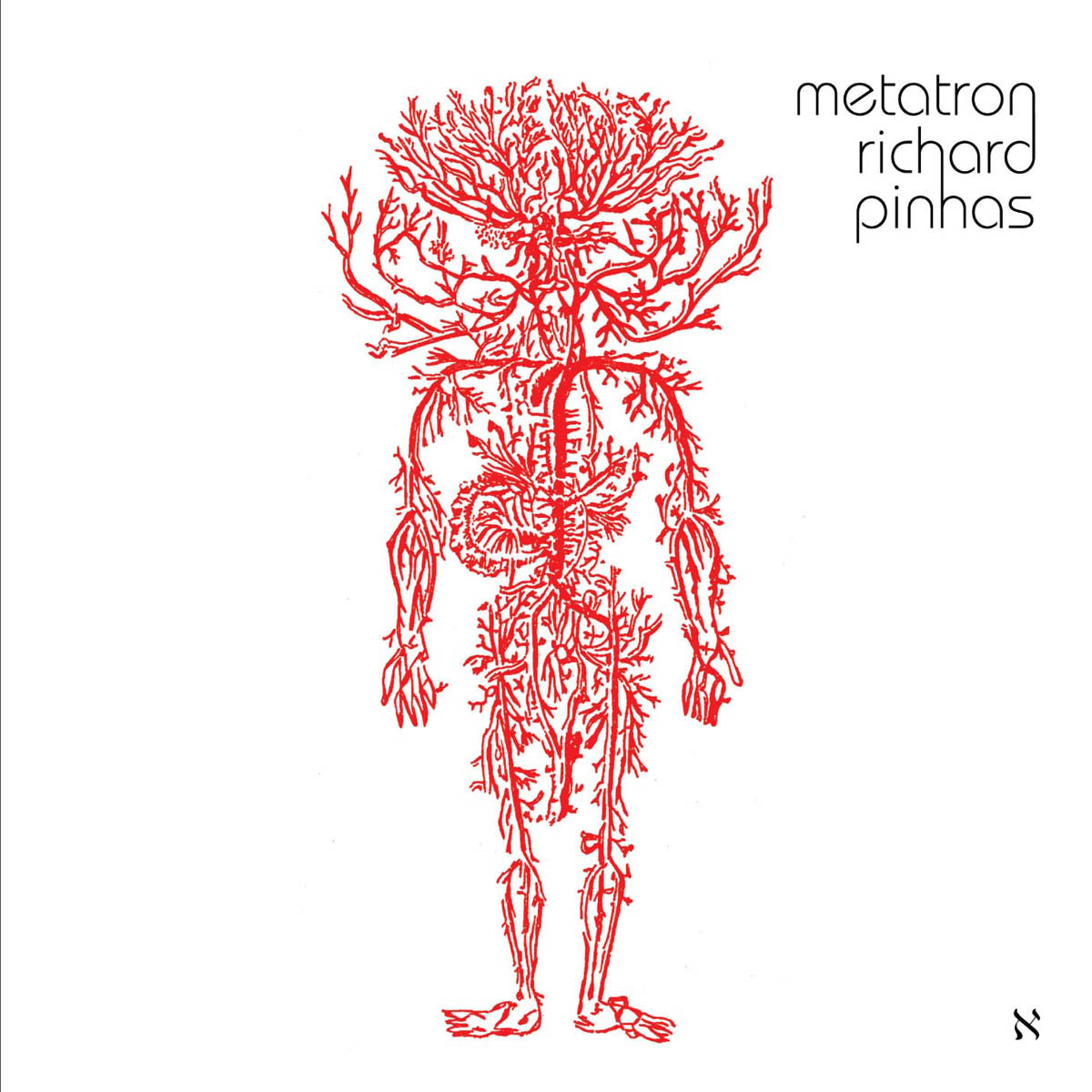 ProgScape's tweet image. ProgScape Radio! Please join us as our spotlighted album for episode #735 will be the 2006 release from @pinhas, Metatron @cuneiformrecord progscaperadio.com #progrock #progrockpodcast #progmetal #podcast #podcasts #podcaster