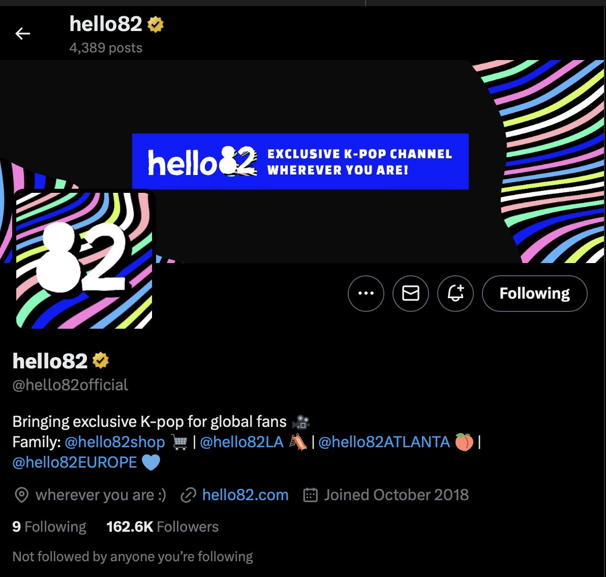 SpiritGamerGirl's tweet photo. @hello82official @day6official 📷 +📷+📷+https://t.co/z9c4FV6TKm  #DAY6 #DAY6xhello82 #TrylingualLive_DAY6 #hello82 thank you so much for having our talented boys! always a joy to see them, especially after so long :) https://t.co/Ss7PR3feyW