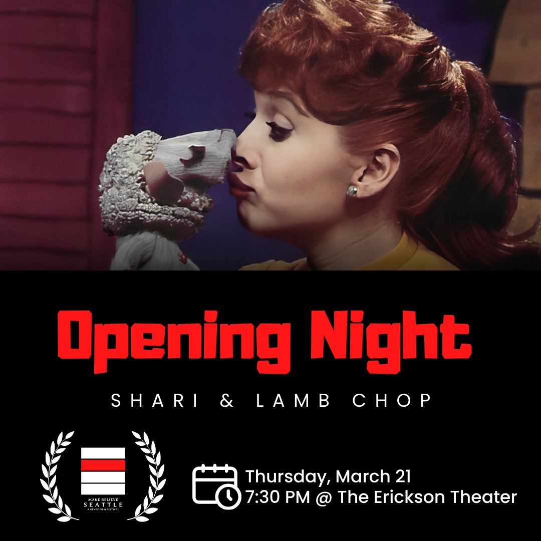 Make Believe Seattle tweet media