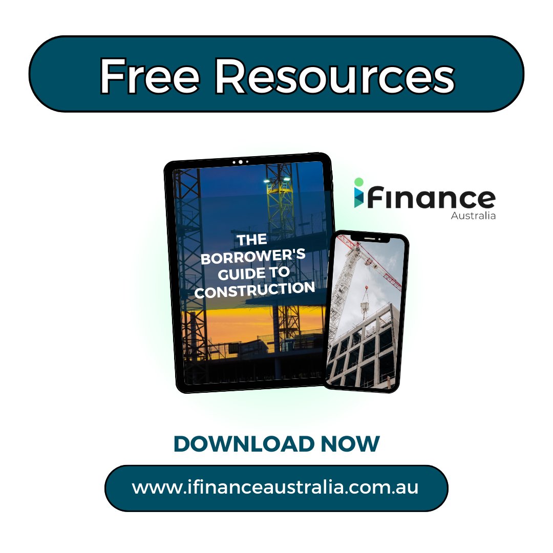 iFinanceAust's tweet photo. "Want to master the ""Borrower's Guide to Lending""? 📖💼

Download our FREE resources today and empower yourself with essential knowledge for smart borrowing! 🌟💡

 Click here ➡️ https://t.co/olFpGFbyZP to get started now! 💻💰 

#iFinanceAustralia #BorrowersGuide https://t.co/7pAe18QjK3