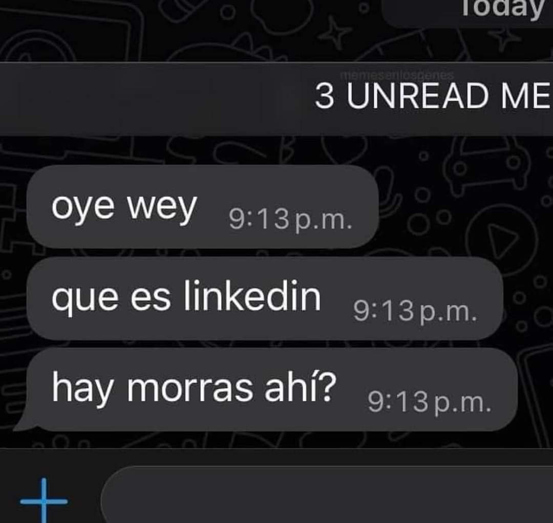 Out Of Context México (@outofcontextmex) on Twitter photo 