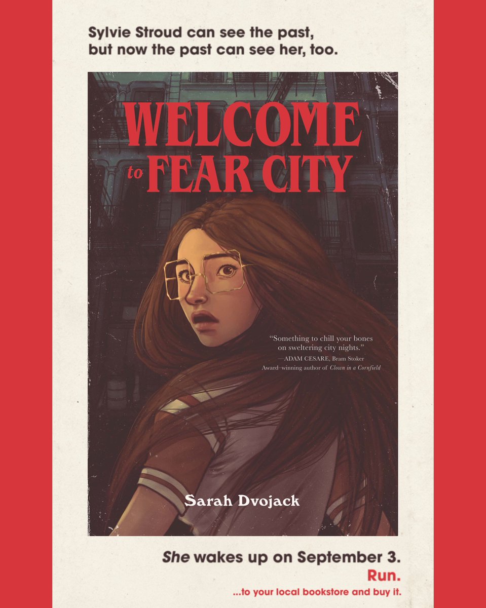 sarahdvojack's tweet image. COVER REVEAL

COVE҉R҉ ҉R҉E҉VEAL

C̴͉̒̑̽̈́̀͜O̶͉͉͒͊͠V̶̤͚̽̑͐̔Ė̴̫̫̣͖͐͊Ŕ̴̭̳͎̗̬͚̱̜͗͑̉̀̔̕͝͝ͅ ̷͎̬͉͛R̷͍̼̬̬͎̺̳͗͜ͅE̵̥̤͌̈́̈́͋͘V̶̢̙̗͗̓̿͊̒́̕͘͝E̷̥̼̥̗̹̺̤͎̽́́̈̆̊̏͌ͅͅẢ̶̡̖̣̘̤̣̬̹̇̈́̈́̋̀̒̾̚͝L̷͕͕͖̗̓̄͊͌̈̓̿̌̈́͝

Design: Marcie Lawrence (marcielawrence . design on instagram)

Illustrator: some rando