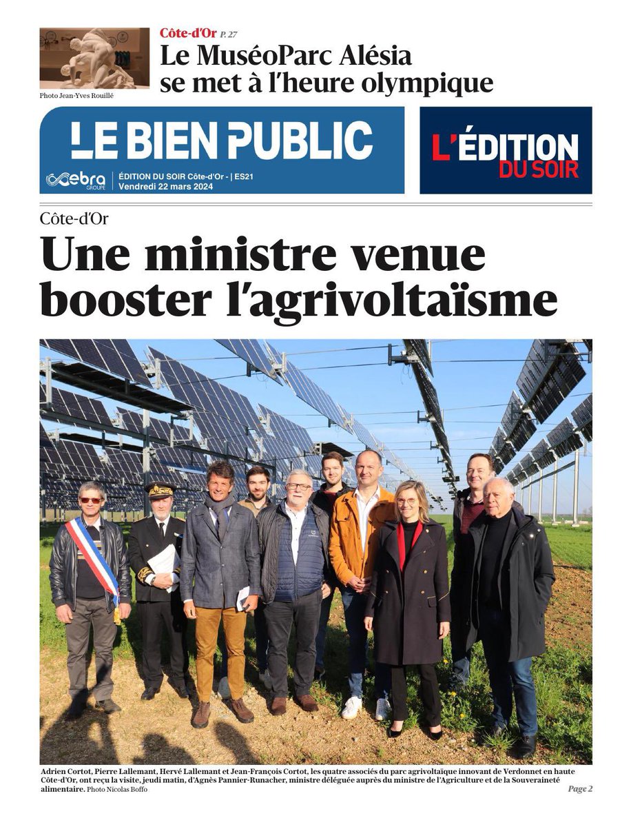 Agence Vingt-Quatre tweet media