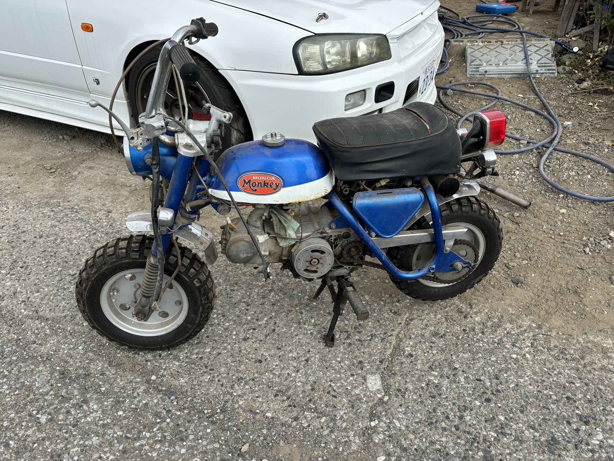 4miniツインサスOKD