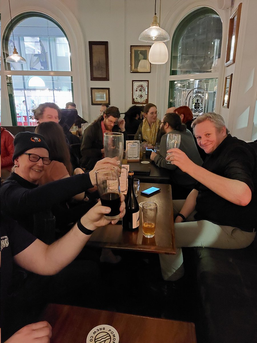 ManchesterCider's tweet image. Great to see so many cider drinkers at @LittlePomona Tap Takeover at @NorthWestwardHo @PomonaIsland