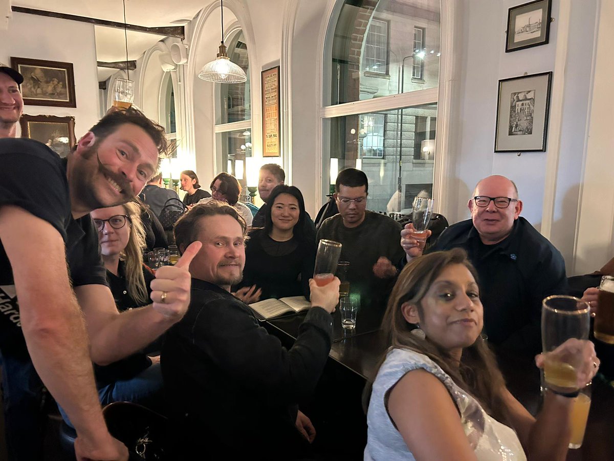 ManchesterCider's tweet image. Great to see so many cider drinkers at @LittlePomona Tap Takeover at @NorthWestwardHo @PomonaIsland