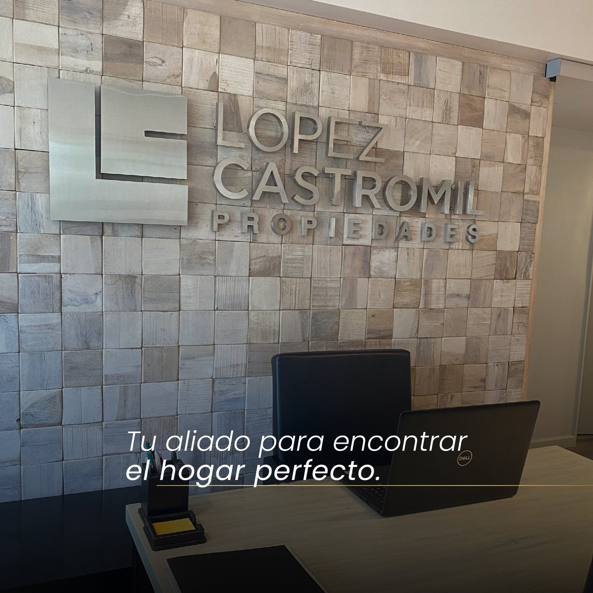 Lopez Castromil tweet media