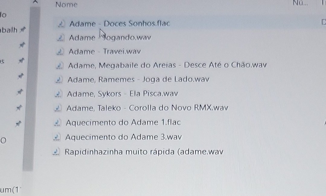 saabotass's tweet photo. @adamesoundcloud kkkkkk pior a eu tenho mano https://t.co/uC9DV8AmlM