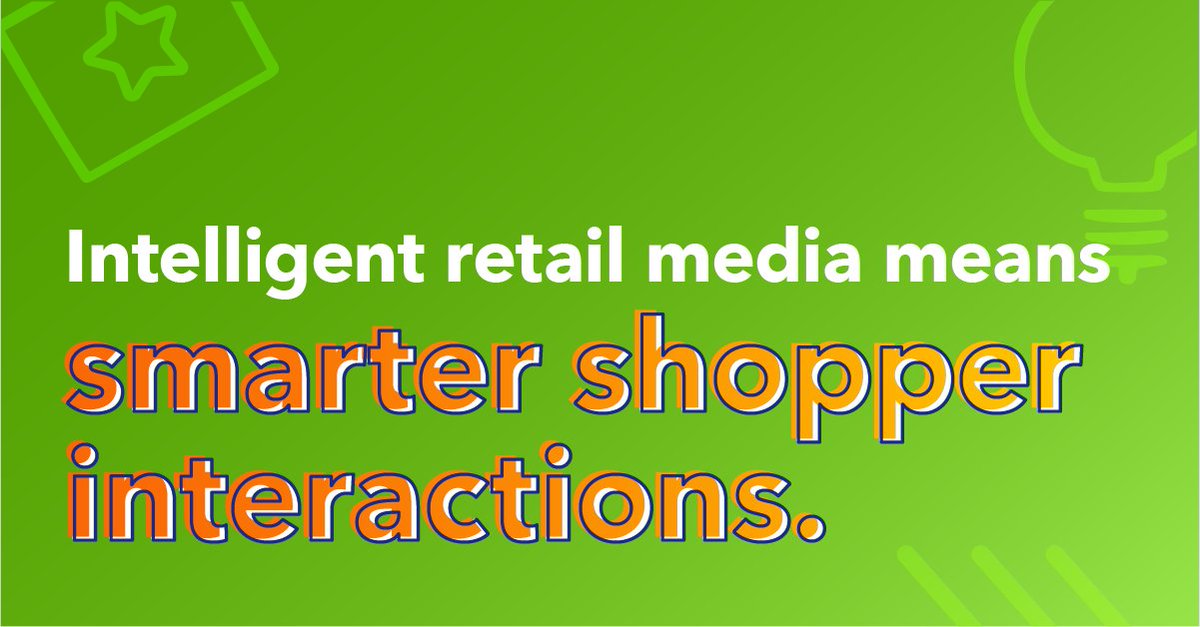 Don’t let a single #retailmedia dollar get wasted on the wrong audience. Using Epsilon Retail Media’s intelligent solutions, ads always reach the best shoppers for each product, at relevant moments, wherever the shoppers are—onsite or offsite. bit.ly/3IMruFe