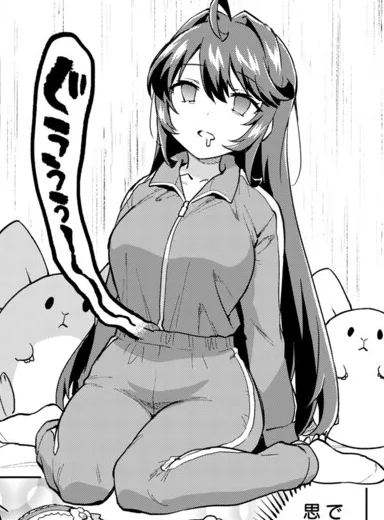 ニコニコ漫画で「魔法少女201」第10話が更新です!

料理回でも、悪いお姉さんはボコボコにされます
https://t.co/nf4SQtKc7S 