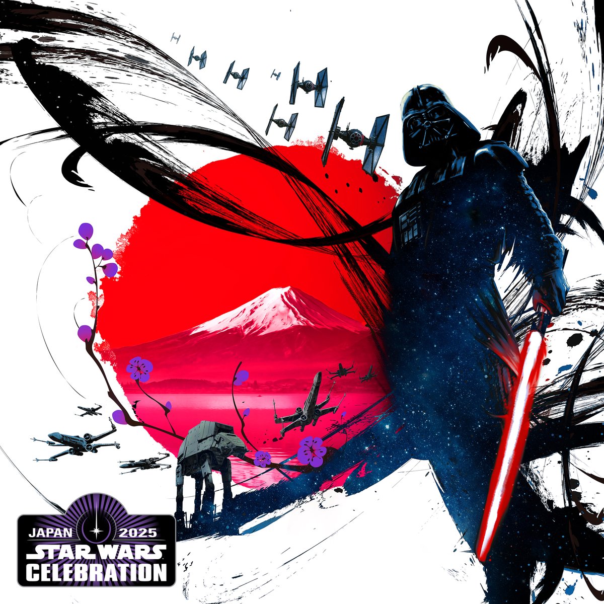 StarWars Celebration on X: StarWars Celebration on X:
